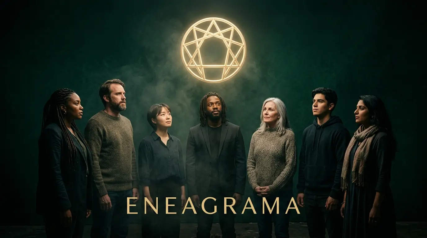 Aplicação prática do Eneagrama no consumo inteligente