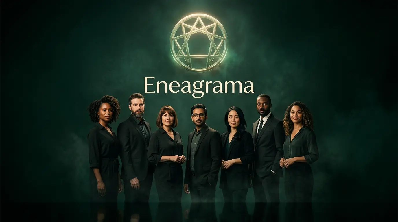 Aplicações práticas do Eneagrama no autoconhecimento