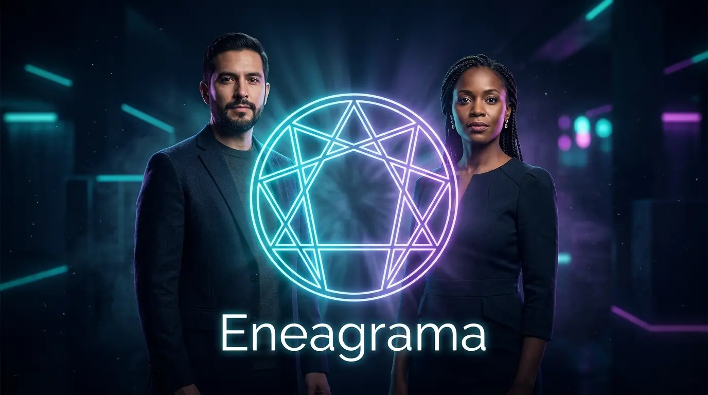 Quem é considerado o pai do Eneagrama?