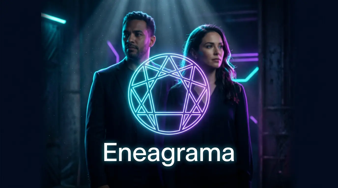 O que são os subtipos instintivos do Eneagrama?