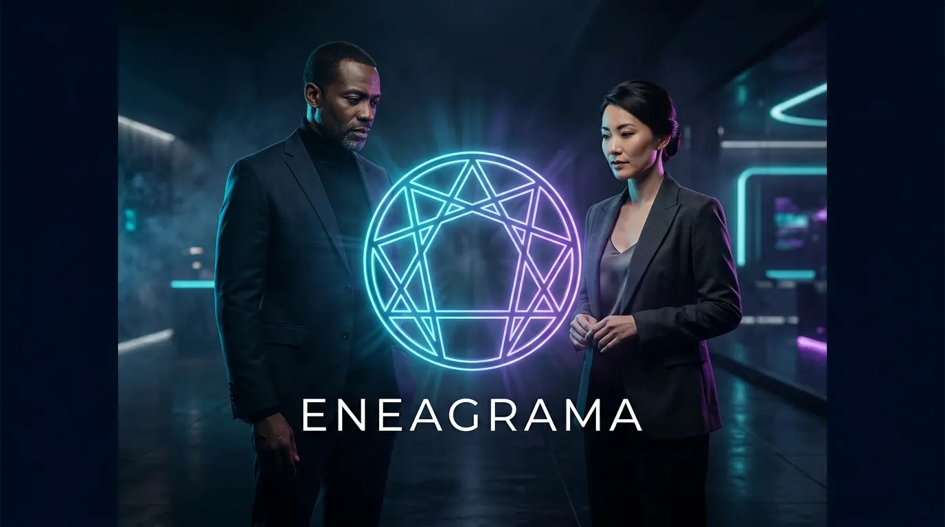 Como o Eneagrama ajuda na inteligência emocional?