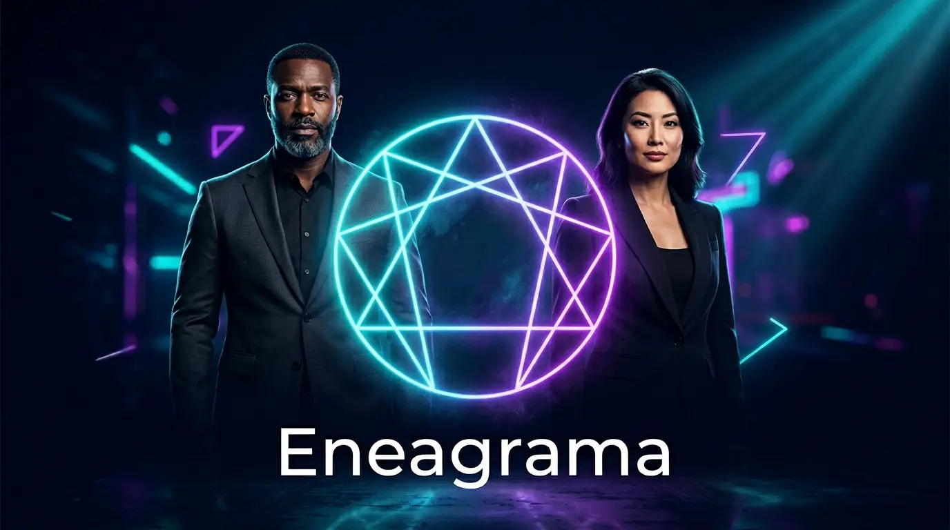 Como usar o Eneagrama para melhorar relacionamentos?