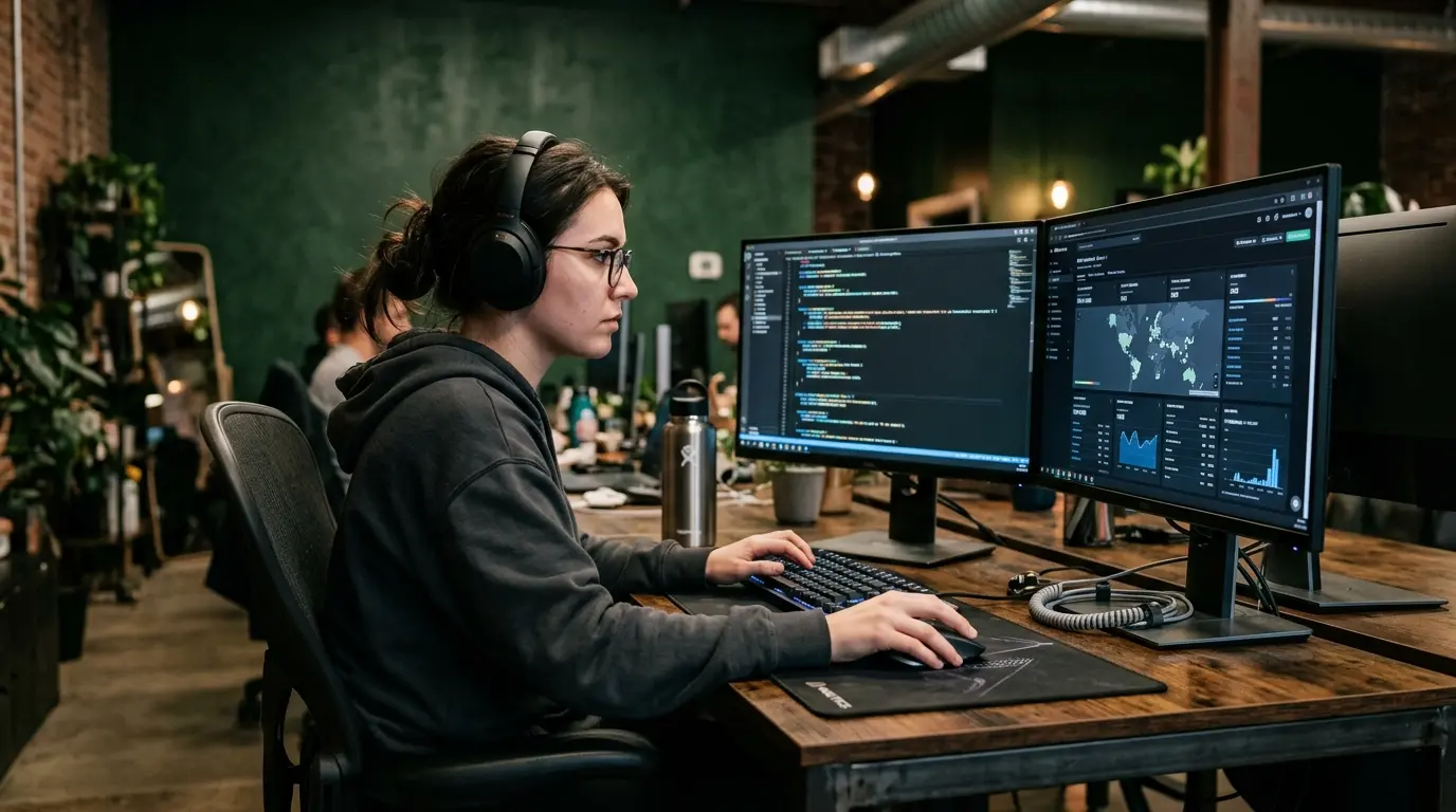 Cursos de Inteligência Artificial no Brasil