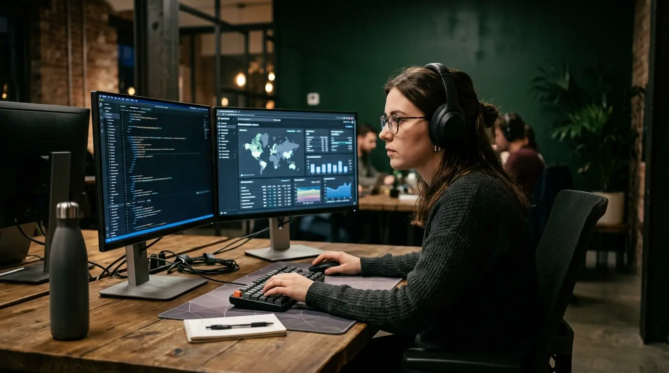 Processamento e treinamento em Inteligência Artificial