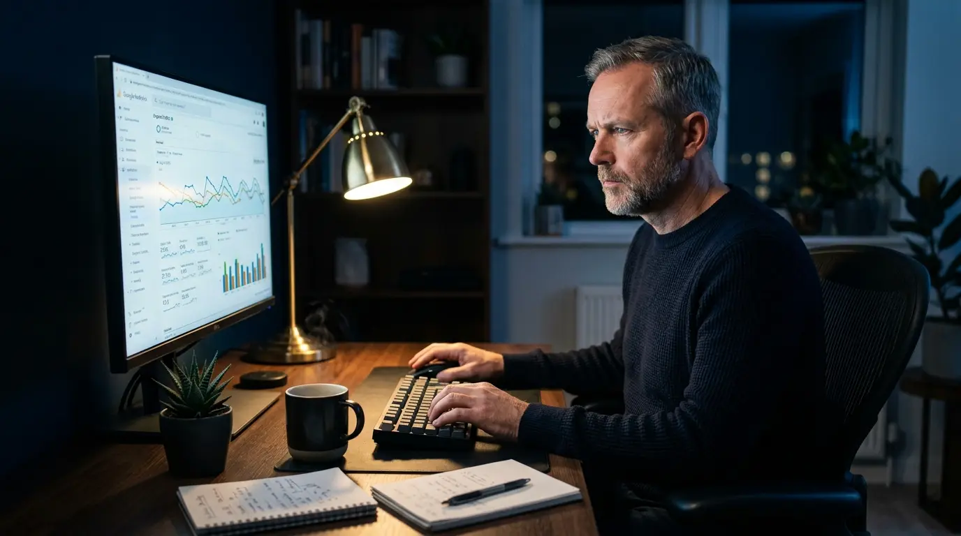 Como usar a inteligência artificial do Google no PC?